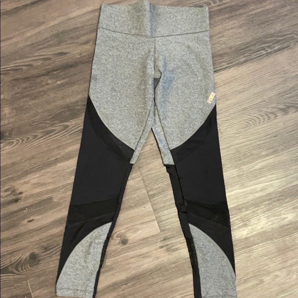 PINK leggings